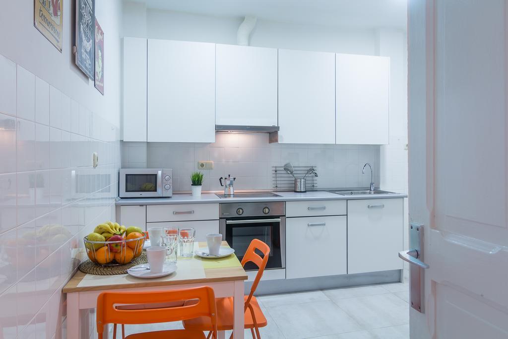 Urgul Apartamento