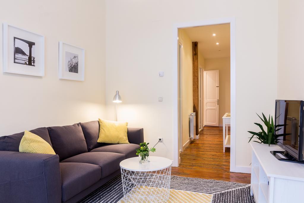 Apartamento Urgul San Sebastián