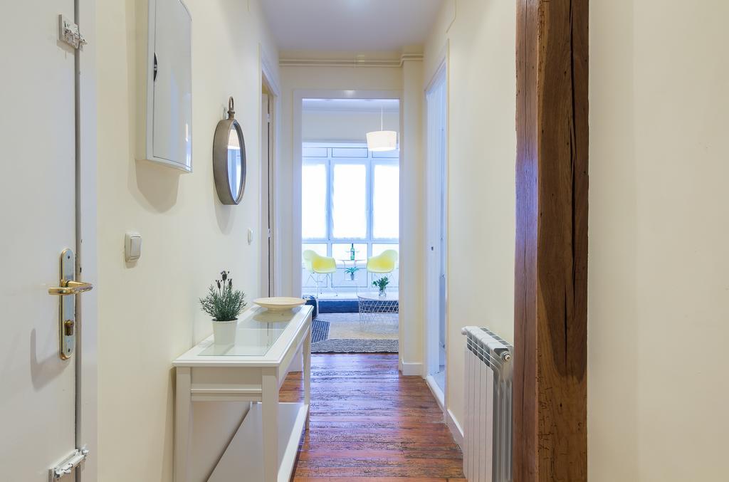 Apartamento Urgul *
