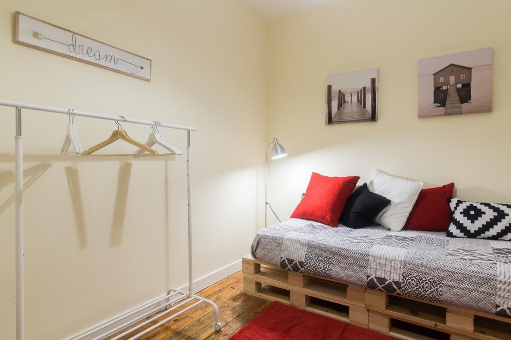 Apartamento Urgul *